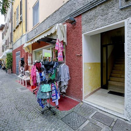 Appartamento Cesare Sirmione Bagian luar foto